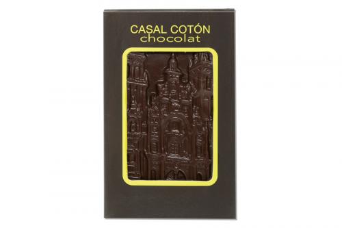 catedrales chocolate productos casal coton